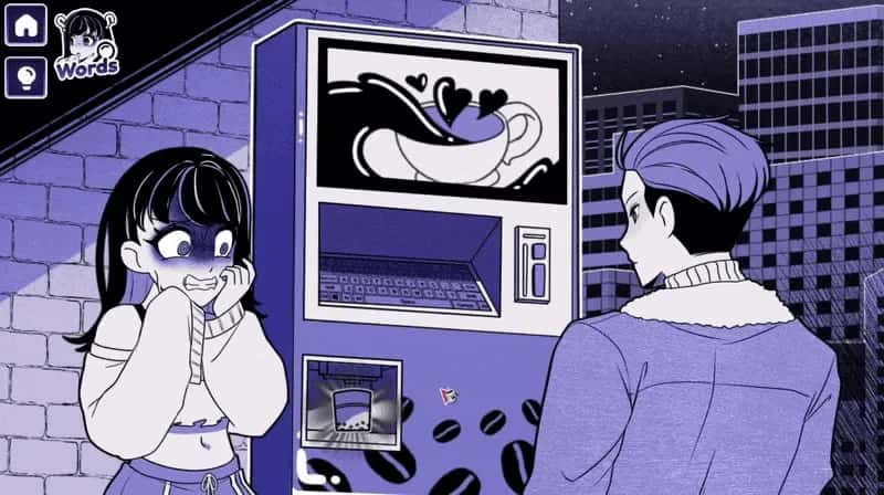 异常咖啡机2 豪华正式版全息投影